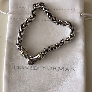 David Yurman Bracelet